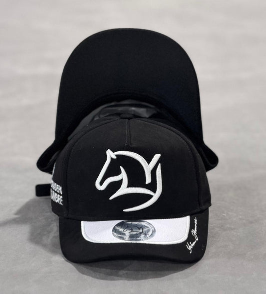 Gorra Yeison Jimenez