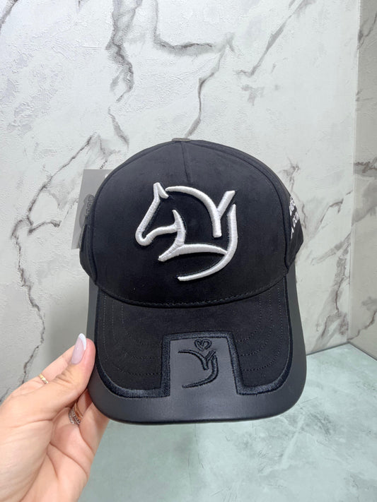 Gorras Homenaje YJ
