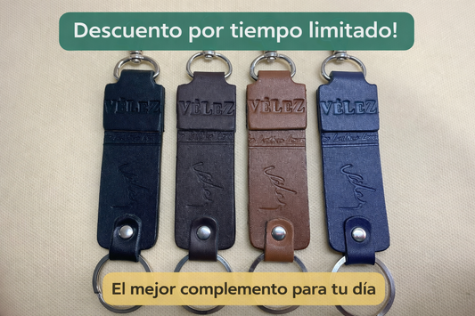 LLAVERO VELEZ