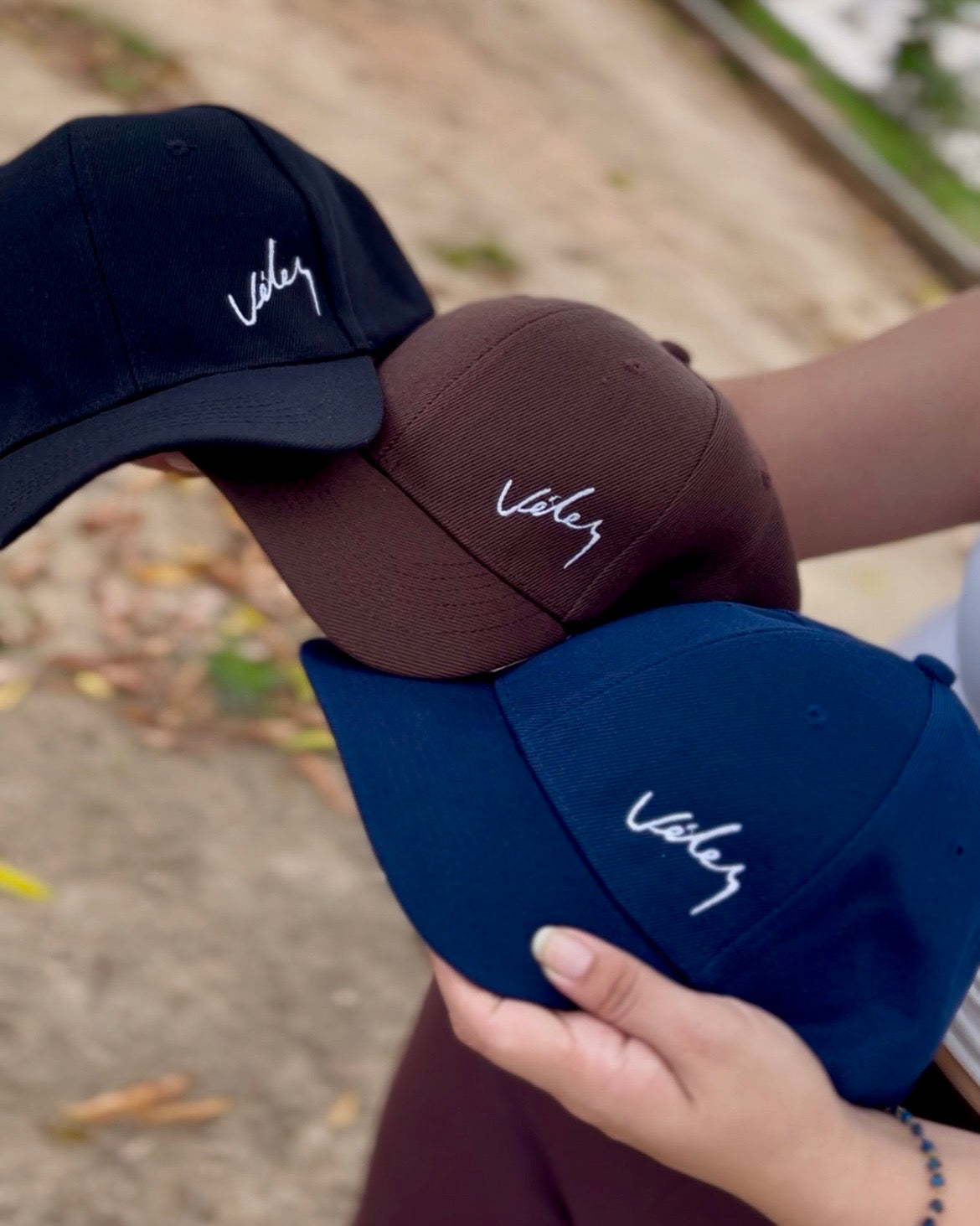 Gorras V.elez  Premium